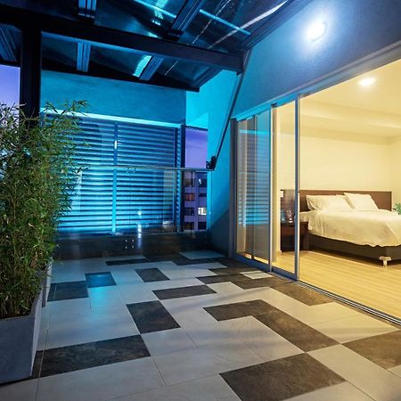 Loft Hotel Ipiales Eksteriør bilde