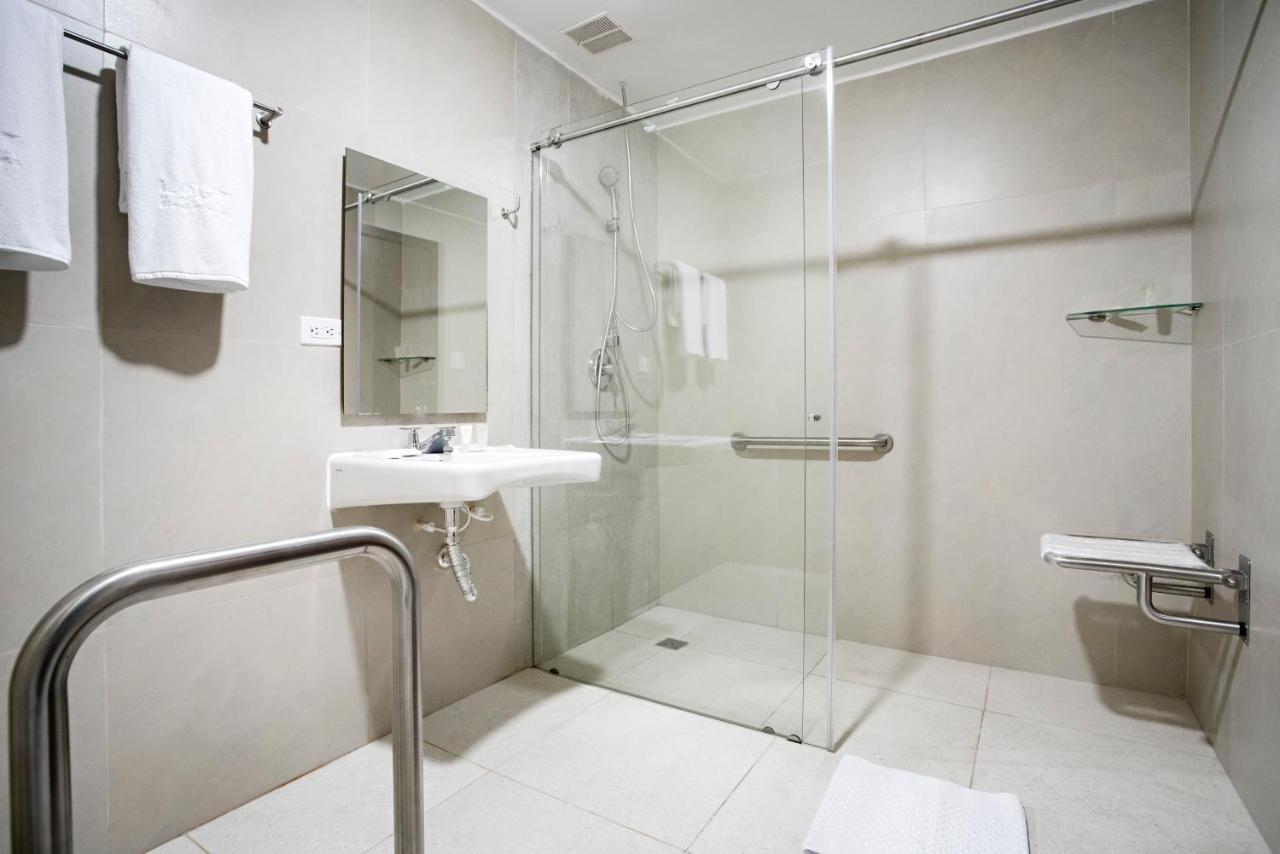 Loft Hotel Ipiales Eksteriør bilde