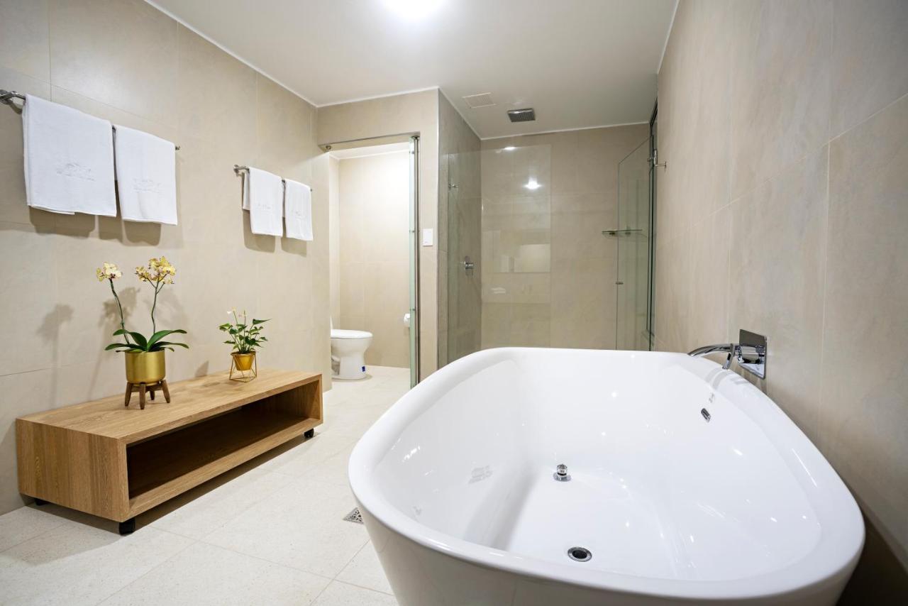 Loft Hotel Ipiales Eksteriør bilde