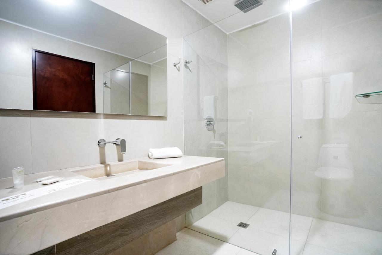 Loft Hotel Ipiales Eksteriør bilde