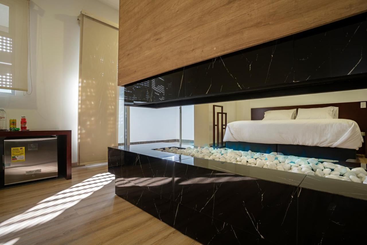 Loft Hotel Ipiales Eksteriør bilde